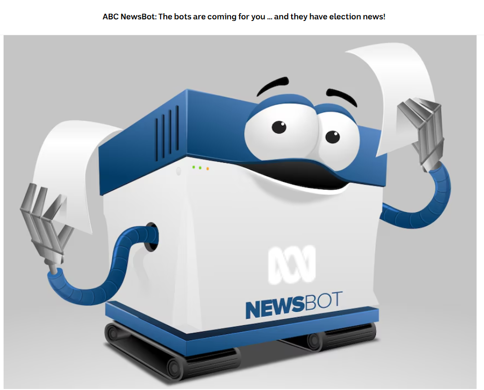 ABC NEWS BOT