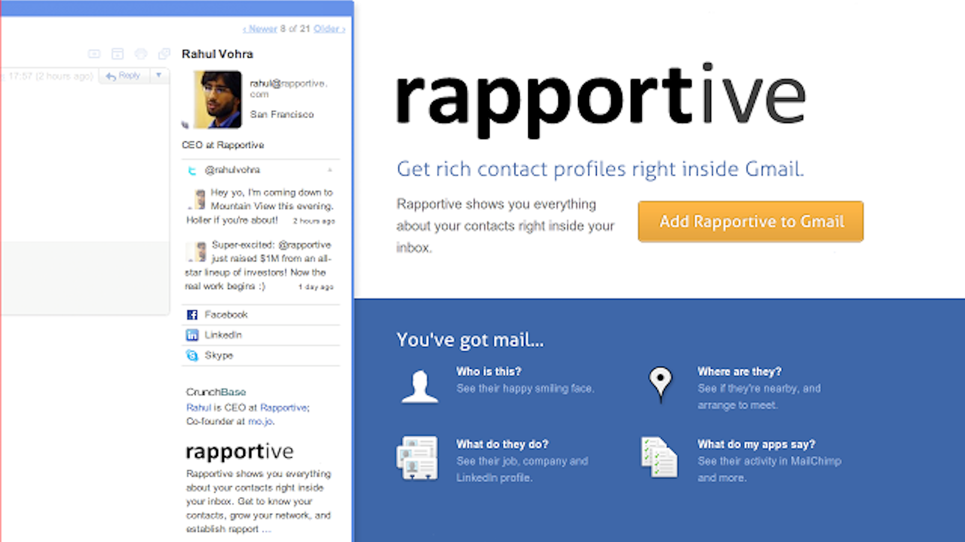 rapportive