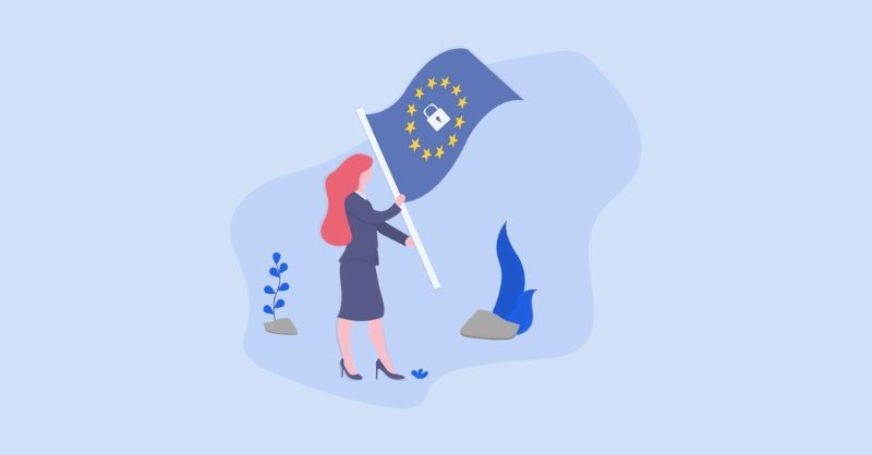 GDPR compliance: 8 steps B2B marketers need to take