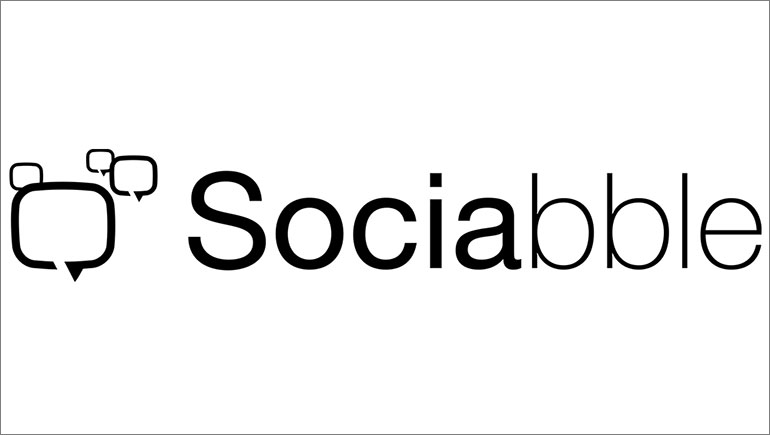 sociabble is one of the top 10 employee advocacy tools