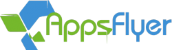 appsflyer logo