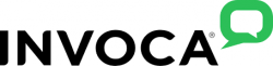 invoca logo