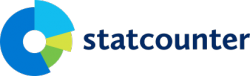 statcounter logo