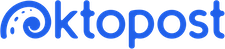 oktopost logo