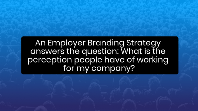 what is employer branding