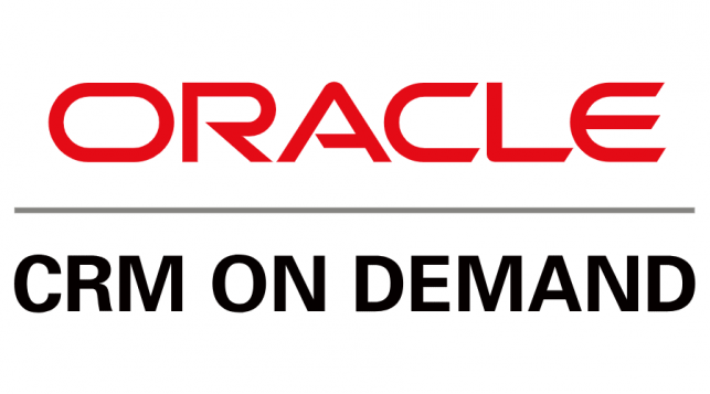 oracle crm