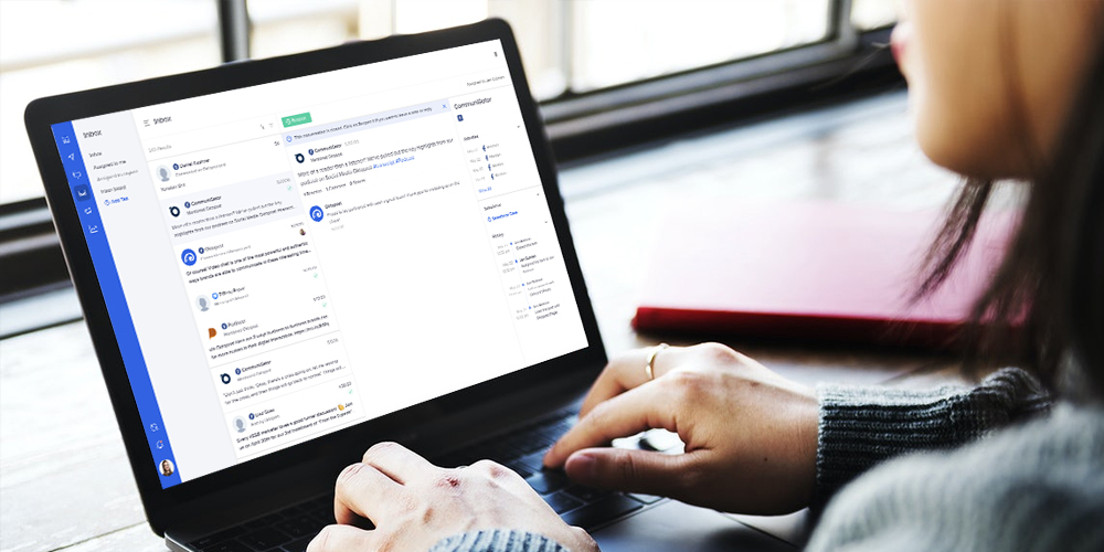 Streamline Your Social Customer Care With the New Inbox