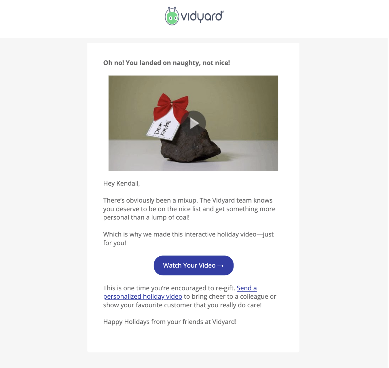 video-email-marketing-vidyard-example-holiday-video-1