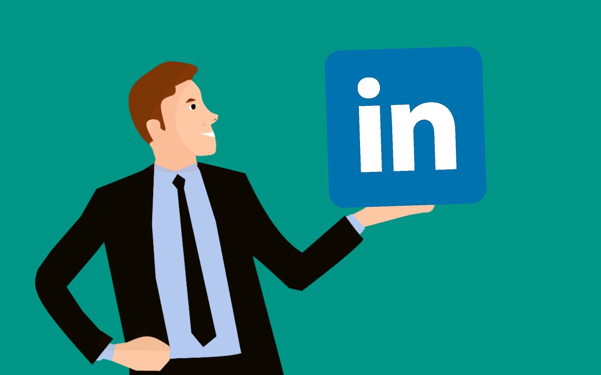 5 Ways to Generate Leads with LinkedIn InMail