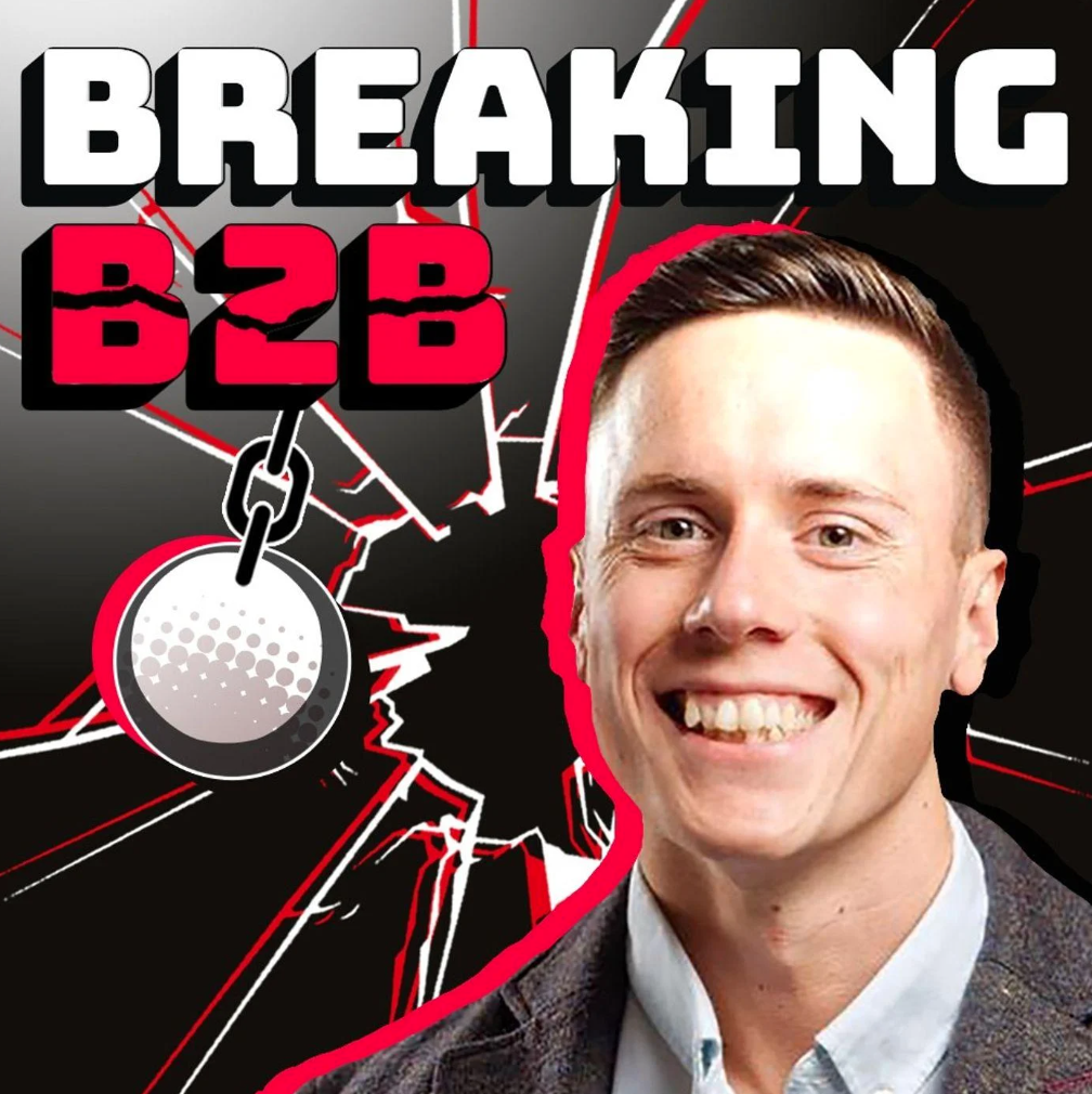 Top B2B Marketing Podcasts Breaking B2B