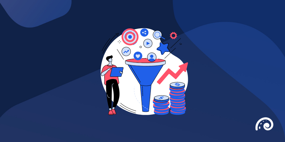 How to Integrate Social Media Throughout Your Sales Funnel