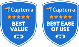 Capterra trust signals