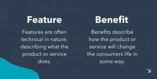 how-to-sell-benefits-not-features