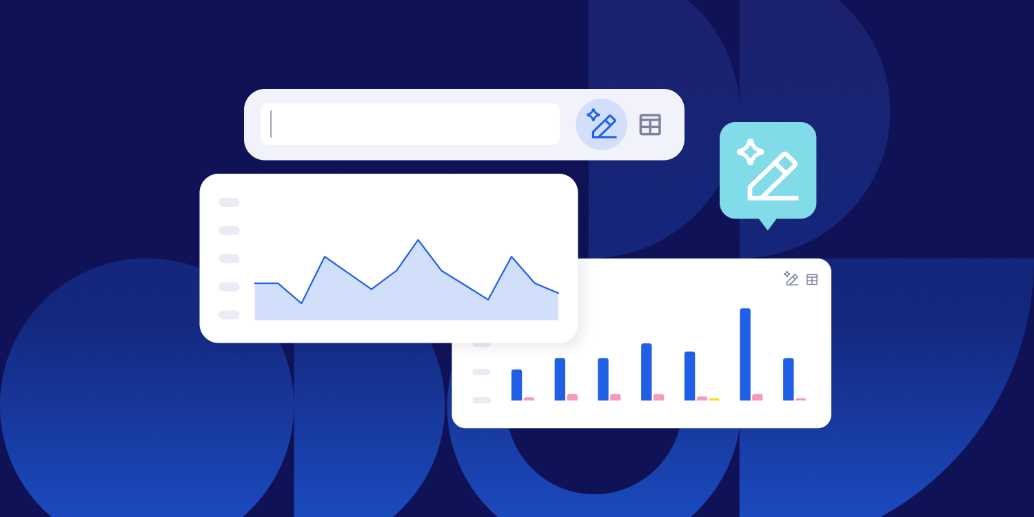 Introducing AI Name Generator for reports in Social BI