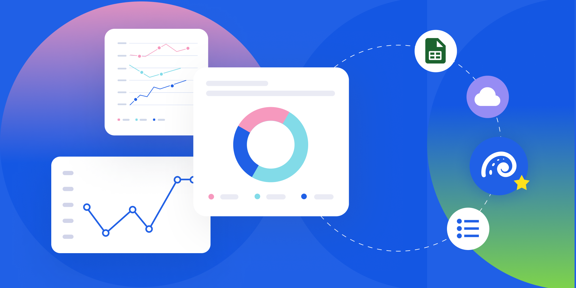 Get the full picture with Power BI and Oktopost